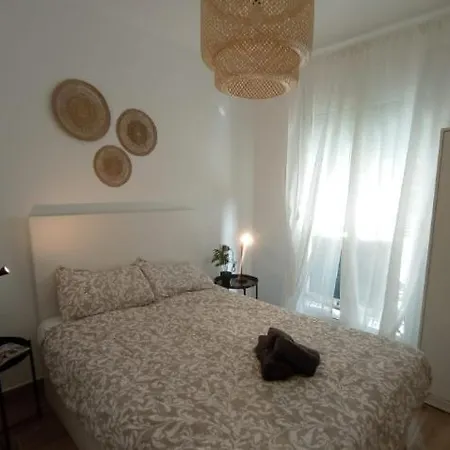 Auberge de jeunesse Private Born Neighborhood Barcelone