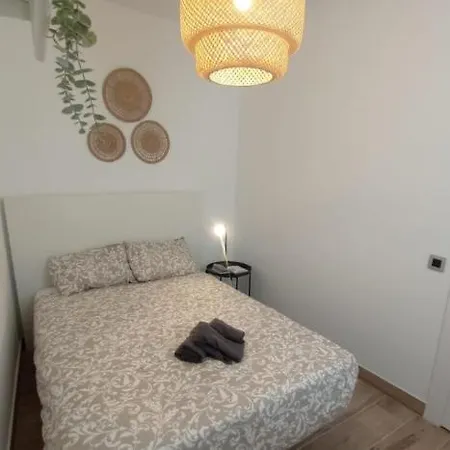 Private Born Neighborhood Auberge de jeunesse Barcelone